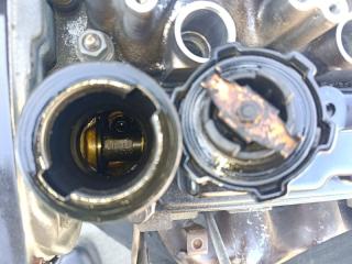 Двигатель MITSUBISHI PAJERO IO H77W 4G94 PJ4312 3 ракурс