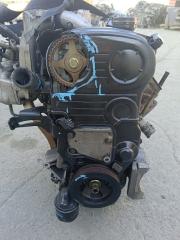 Двигатель MITSUBISHI PAJERO IO H77W 4G94 PJ4312 5 ракурс