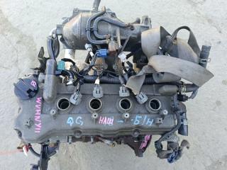 Двигатель NISSAN WINGROAD WHNY11 QG18DE 10102-WA990 1 ракурс Двигатель NISSAN WINGROAD WHNY11 QG18DE 10102-WA990 1 ракурс
