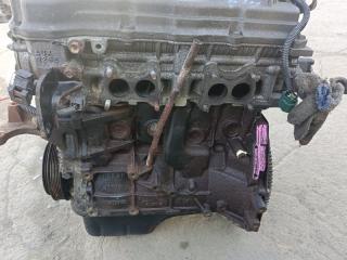 Двигатель NISSAN WINGROAD WHNY11 QG18DE 10102-WA990 2 ракурс Двигатель NISSAN WINGROAD WHNY11 QG18DE 10102-WA990 2 ракурс