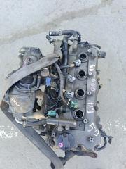 Двигатель NISSAN AD VHNY11 QG18DE 10102-WA990 1 ракурс
