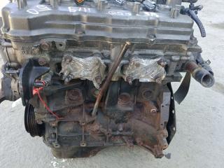 Двигатель NISSAN AD VHNY11 QG18DE 10102-WA990 2 ракурс