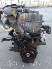 Двигатель NISSAN AD VHNY11 QG18DE 10102-WA990 3 ракурс