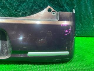 Бампер задний DAIHATSU MIRA COCOA L685S KFVE 52159b2500 3 ракурс