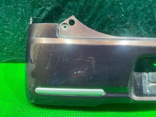Бампер задний DAIHATSU MIRA COCOA L685S KFVE 52159b2500 5 ракурс