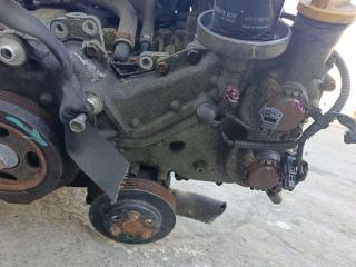 Двигатель SUBARU IMPREZA GJ3 FB16A 1205748 3 ракурс