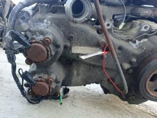 Двигатель SUBARU IMPREZA GJ3 FB16A 1205748 4 ракурс