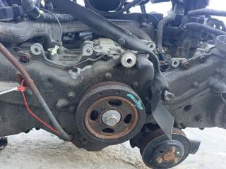 Двигатель SUBARU IMPREZA GJ3 FB16A 1205748 5 ракурс
