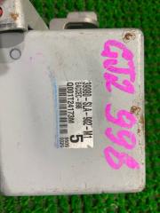 Блок управления рулевой рейкой HONDA AIRWAVE GJ2 L15A 39980-SLA-902-M1 2 ракурс