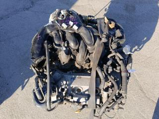 Двигатель TOYOTA MARK X GRX125 4GRFSE 19000-31870 1 ракурс