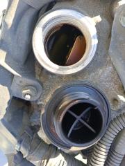 Двигатель TOYOTA MARK X GRX125 4GRFSE 19000-31870 3 ракурс