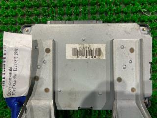 Блок управления abs TOYOTA CORSA EL51 4EFE 89540-16110 5 ракурс
