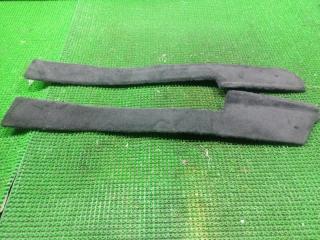 Обшивка салона BMW 7-SERIES 06.2008