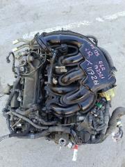 Двигатель TOYOTA MARK X GRX125 4GRFSE 19000-31870 1 ракурс