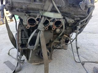 Двигатель TOYOTA MARK X GRX125 4GRFSE 19000-31870 5 ракурс