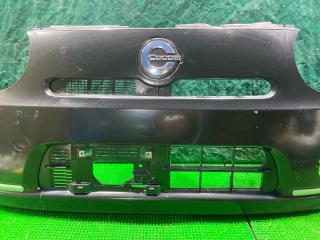 Бампер передний DAIHATSU MIRA COCOA L675S 52119b2780 3 ракурс