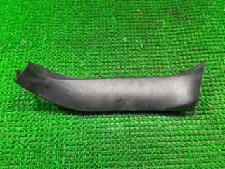 Обшивка двери багажника задняя правая TOYOTA COROLLA FIELDER