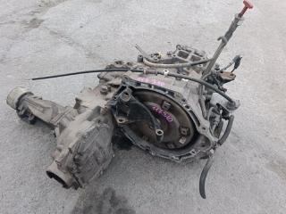 АКПП TOYOTA SIENTA
