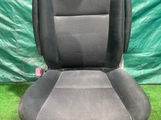 Сидение левое переднее TOYOTA RACTIS NCP105 4 ракурс