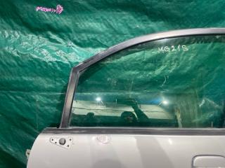 Дверь левая передняя NISSAN MOCO MG21S 3 ракурс