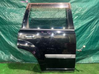 Дверь правая задняя NISSAN X-TRAIL NT30 QR20DE 1 ракурс