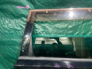 Дверь правая задняя NISSAN X-TRAIL NT30 QR20DE 3 ракурс