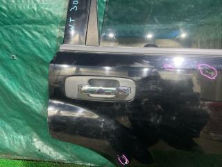 Дверь правая задняя NISSAN X-TRAIL NT30 QR20DE 4 ракурс