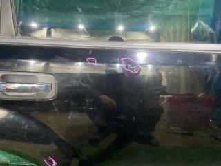 Дверь правая задняя NISSAN X-TRAIL NT30 QR20DE 5 ракурс