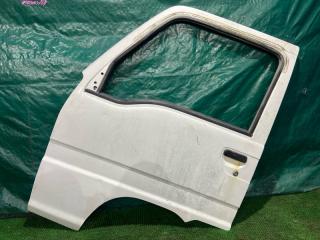 Дверь левая передняя SUBARU SAMBAR KS4 1 ракурс