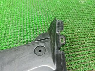 Защита двигателя левая задняя DAIHATSU MIRA COCOA L685S KFVE 65638-b2020 4 ракурс