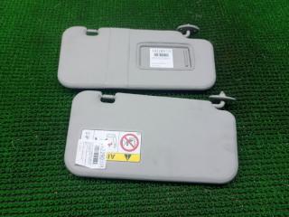 Козырек солнцезащитный TOYOTA SPADE