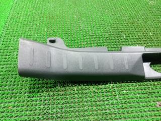 Накладка замка багажника NISSAN ROOX ML21S K6A 76271-82K0 4 ракурс