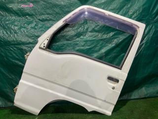 Дверь левая передняя SUBARU SAMBAR KS4 1 ракурс