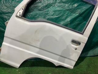Дверь левая передняя SUBARU SAMBAR KS4 3 ракурс