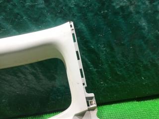 Обшивка багажника левая задняя NISSAN ROOX ML21S K6A 7626182k0 3 ракурс