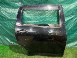 Дверь правая задняя TOYOTA WISH ZNE14 1 ракурс