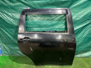 Дверь правая задняя TOYOTA WISH ZNE14 1 ракурс