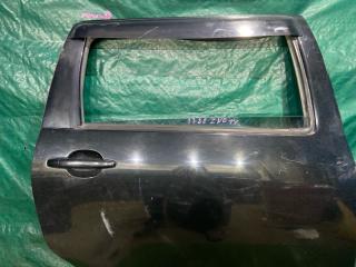 Дверь правая задняя TOYOTA WISH ZNE14 3 ракурс