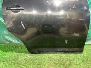 Дверь правая задняя TOYOTA WISH ZNE14 4 ракурс