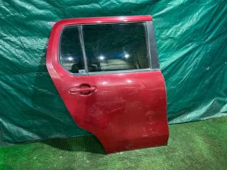 Дверь правая задняя SUZUKI WAGON R MH44S R06A 1 ракурс Дверь правая задняя SUZUKI WAGON R MH44S R06A 1 ракурс