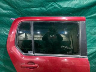 Дверь правая задняя SUZUKI WAGON R MH44S R06A 2 ракурс Дверь правая задняя SUZUKI WAGON R MH44S R06A 2 ракурс