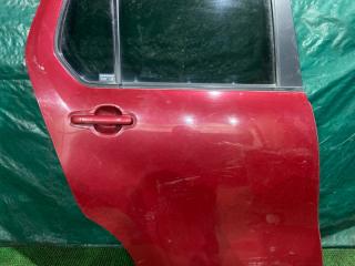 Дверь правая задняя SUZUKI WAGON R MH44S R06A 3 ракурс Дверь правая задняя SUZUKI WAGON R MH44S R06A 3 ракурс