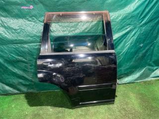Дверь правая задняя NISSAN X-TRAIL NT30 1 ракурс