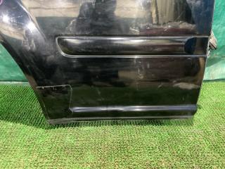 Дверь правая задняя NISSAN X-TRAIL NT30 4 ракурс