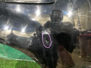 Дверь правая задняя NISSAN X-TRAIL NT30 5 ракурс
