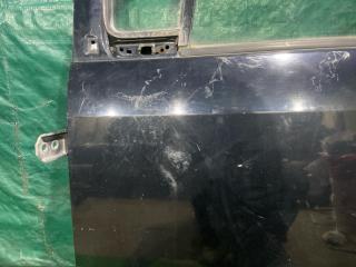 Дверь левая передняя SUZUKI WAGON R MH21S 5 ракурс Дверь левая передняя SUZUKI WAGON R MH21S 5 ракурс