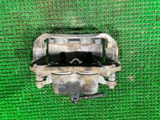 Суппорт левый передний NISSAN SERENA NC25 MR20DE 3 ракурс Суппорт левый передний NISSAN SERENA NC25 MR20DE 3 ракурс