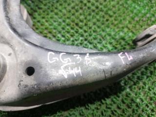 Рычаг левый передний MAZDA ATENZA GG3S L3VE 2 ракурс