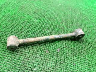 Запчасть Рычаг  задний правый MITSUBISHI PAJERO IO  Контрактный  Следы коррозии, сайлент блоки под замену, оценивайте по фото