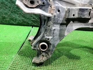 Балка под двс передняя DAIHATSU MIRA COCOA L685S KFVE 4 ракурс
